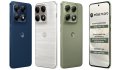 Motorola Edge 70 Pro